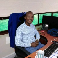 Samkelo Mnguni