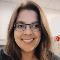 Kimberley E. Hudson, Mlis