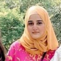 Zarish Khalid
