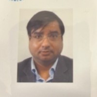 Dr Arman Shams K.