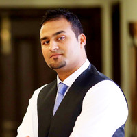 Ali Gohar