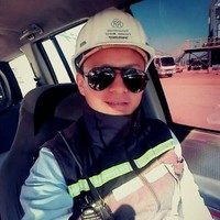 Fernando Monroy