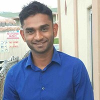Chirag Patel