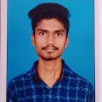 Sridhar M