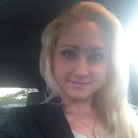 Iryna Kolina