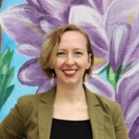 Sarah Elizabeth Yoho, PhD