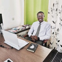Emmanuel Kusi Boateng