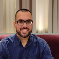 Borja Sánchez Colino