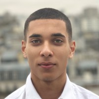 Raphaël Siona Hisry