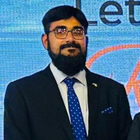 Kamran Waheed