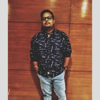 Joyraj Biswas
