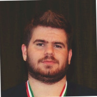 Tamás Nagy