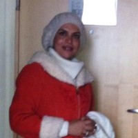 Seham Ebrahim