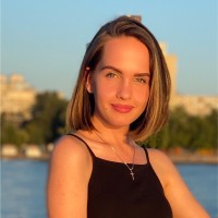 Kate Darmoroz