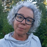 Malin Petäjämas