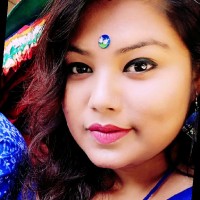 Sikrity Sarker Sindhu