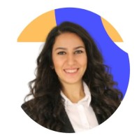 Ezgi Yaltay Mandal