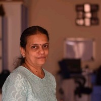 heena shah