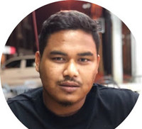 Shahirul Haniff Mohd Sapri