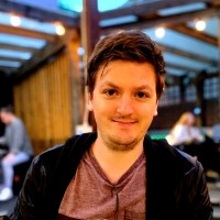 Ben Veerman