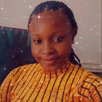 Temitope Mary