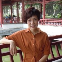 Jane Yuan