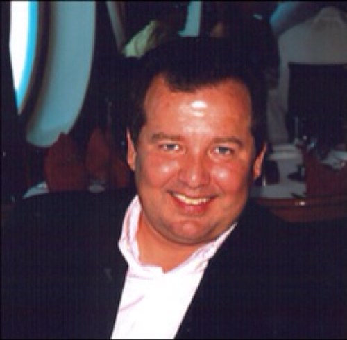 Randy Tucker