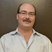 Ron Grover