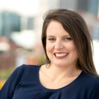 Monica Baker