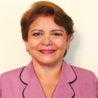 Arq. Emperatriz Noboa Gómez