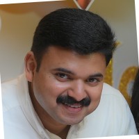 VINEETH GEORGE
