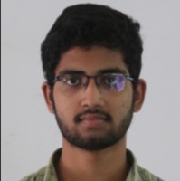 Gouse Mohiddin Mohammed