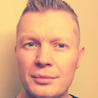 Kim Sundstøl
