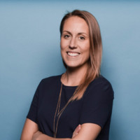Jackie Bosnell