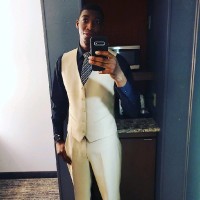 Bryan Caldwell Ii