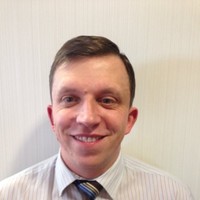 Graham Plaskitt