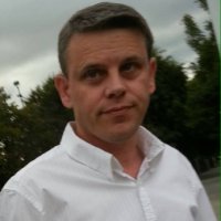 Dale Smith