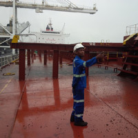 Man B Zamisa