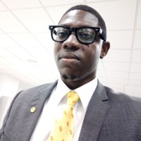 Maxwell Nana Amonoo Mensah