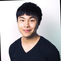 Tzu-Ping (Alvin) Yang