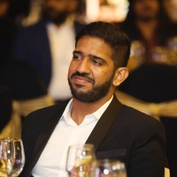 Arunish Ravindrakumar