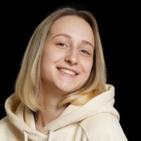 Kateryna Nikolaieva