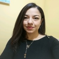 Ana Olivas