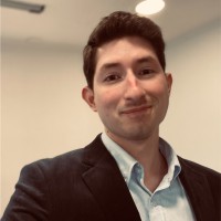 Benjamin Santis Sepulveda