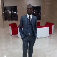 Chris Brunel Loemba makayat