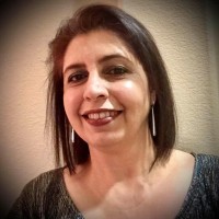 Pervin Mistry