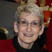 Judy Eldridge