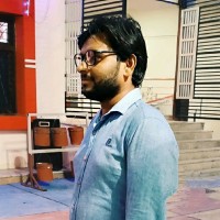 Sachchidanand Patel