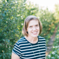 Clair Robison