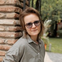 Ольга Шидловская